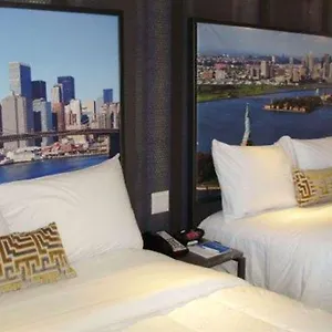 Hotel Rodeway Near Jfk Airport