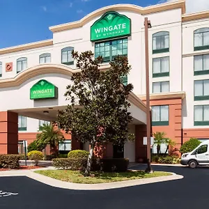 *** Hotel Wingate By Wyndham - International Airport- Free Hot Breakfast Estados Unidos