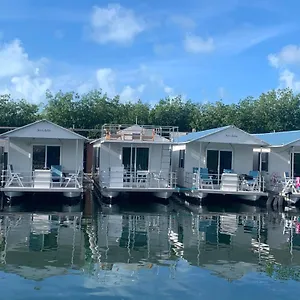 *** Hotel Aqua At Hurricane Hole Marina Estados Unidos