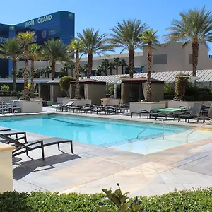 **** Apartahotel Luxury International At The Signature Estados Unidos