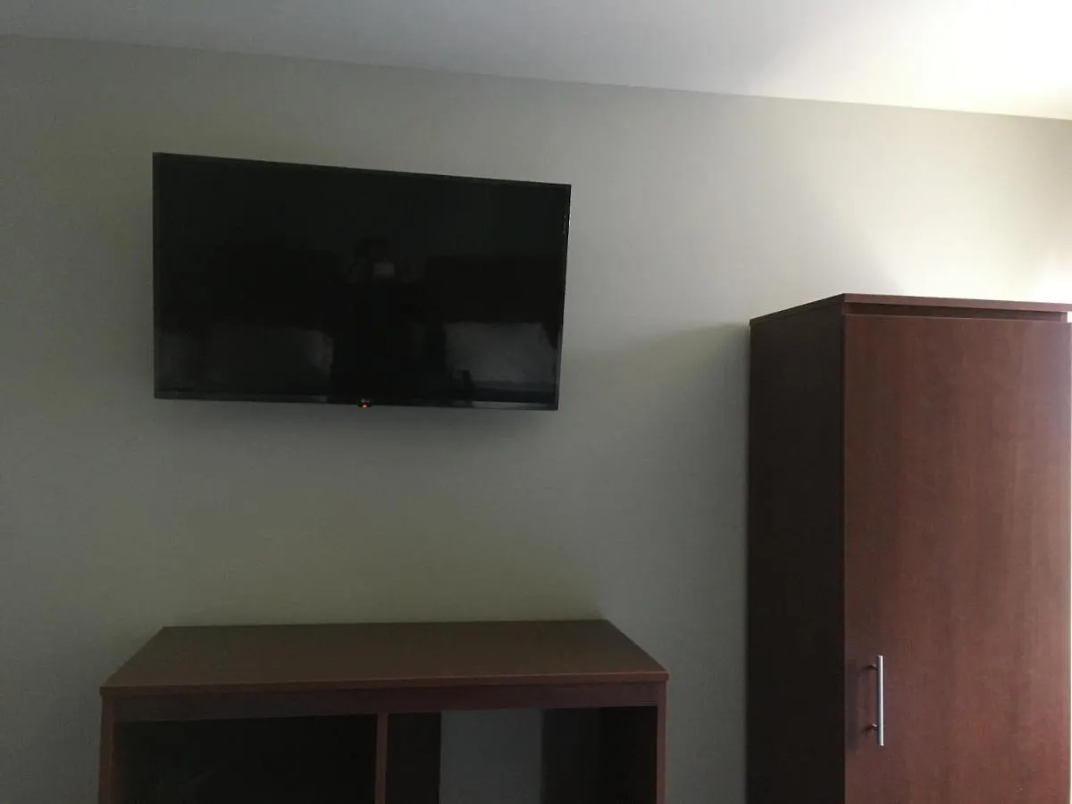 Magna Hotel Jfk Airtrain New York